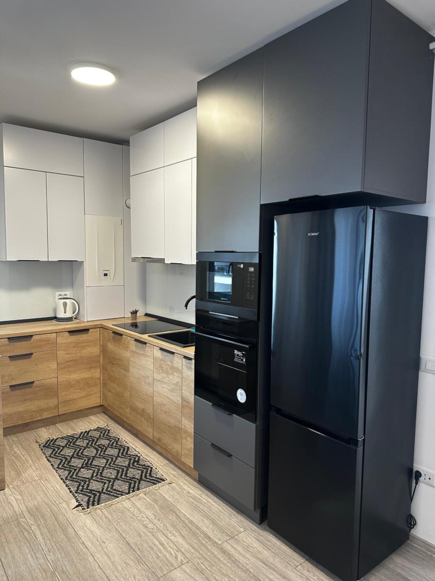 Palas Retreat - Q Residence 이아시 외부 사진